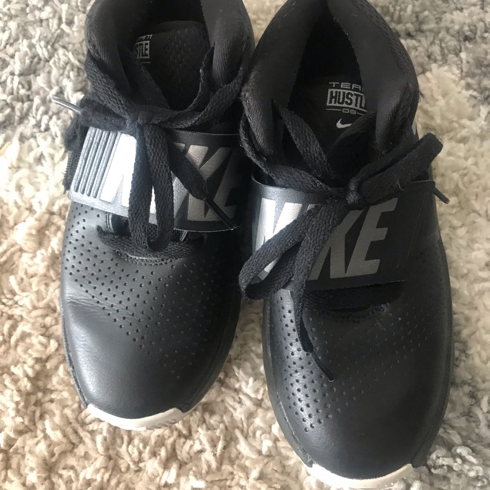 Youth Nike Basketball Shoes